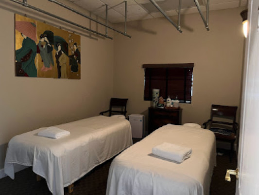 Oriental Massage Of 17th Street